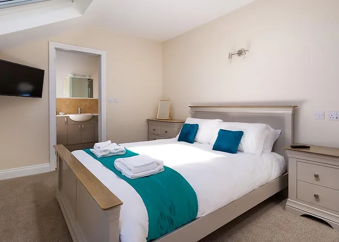 Waterfoot Park 5* Pooley Bridge