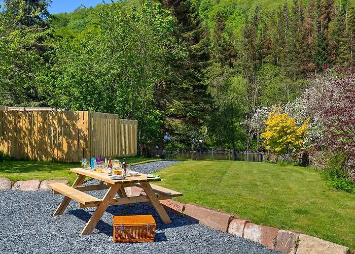 Waterfoot Park 5* Pooley Bridge