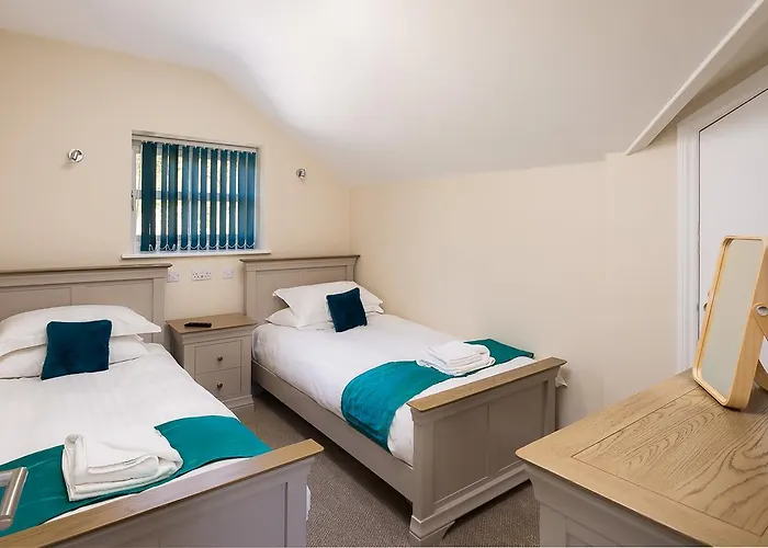 Waterfoot Park Feriepark