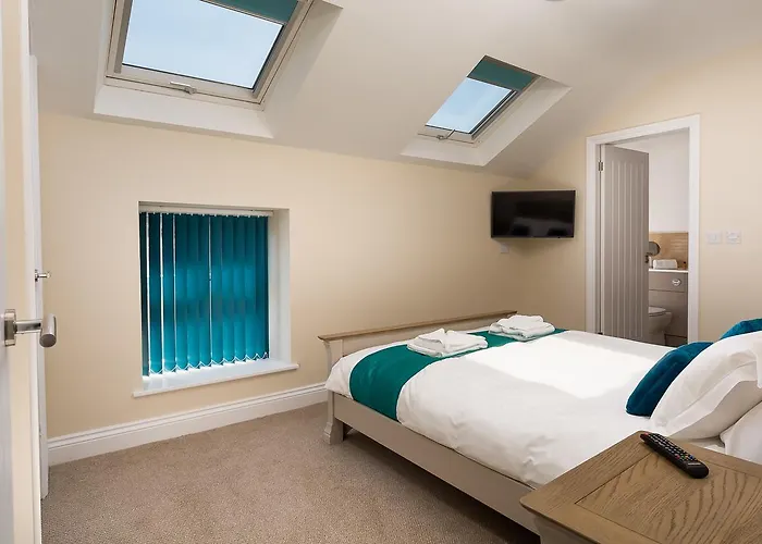 Semesterpark Waterfoot Park 5*