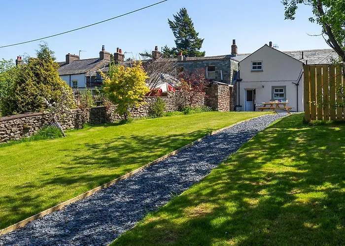 Waterfoot Park Semesterpark