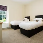 Waterfoot Park Tatil parkı