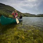 Waterfoot Park Tatil parkı Pooley Bridge