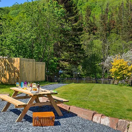 Waterfoot Park 5* Pooley Bridge